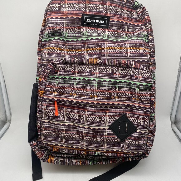 ☆Holiday Season Sale☆ Dakine 365 Pack 30L Backpack Multiquest - Picture 1 of 5